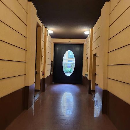 Ferienwohnung Bubi House Porta Venezia Mailand Exterior foto
