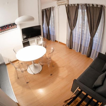 Ferienwohnung Bubi House Porta Venezia Mailand Exterior foto